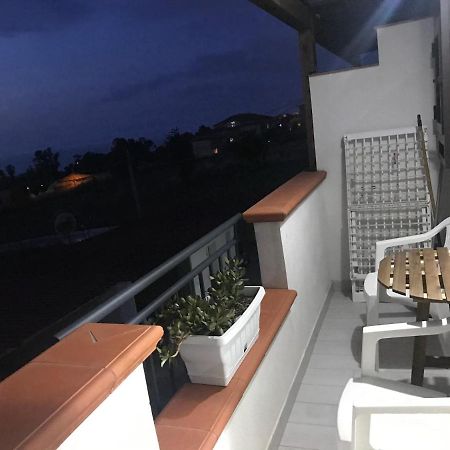 Residenza Il Cremino Lägenhet Tropea Exteriör bild