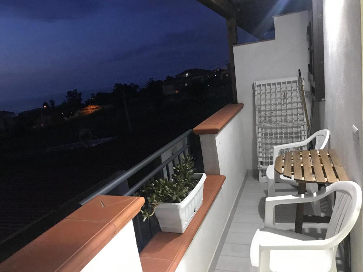 Residenza Il Cremino Lägenhet Tropea Exteriör bild