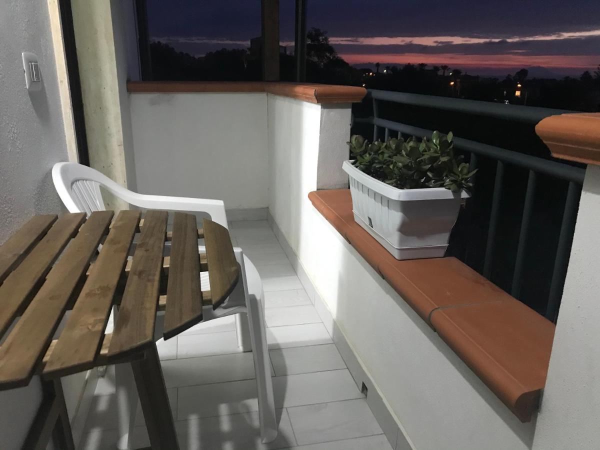 Residenza Il Cremino Lägenhet Tropea Exteriör bild