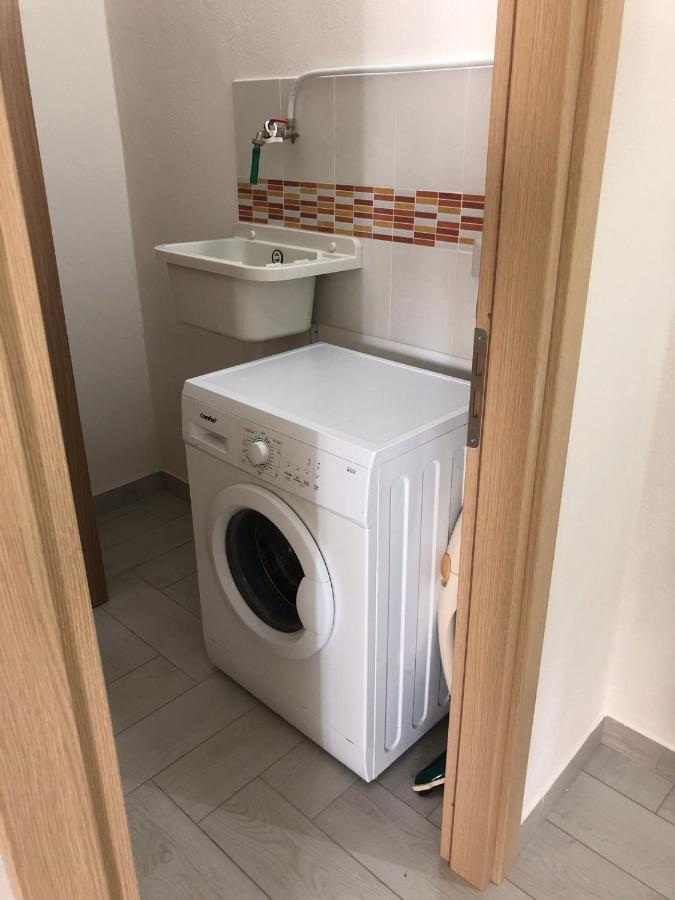 Residenza Il Cremino Lägenhet Tropea Exteriör bild