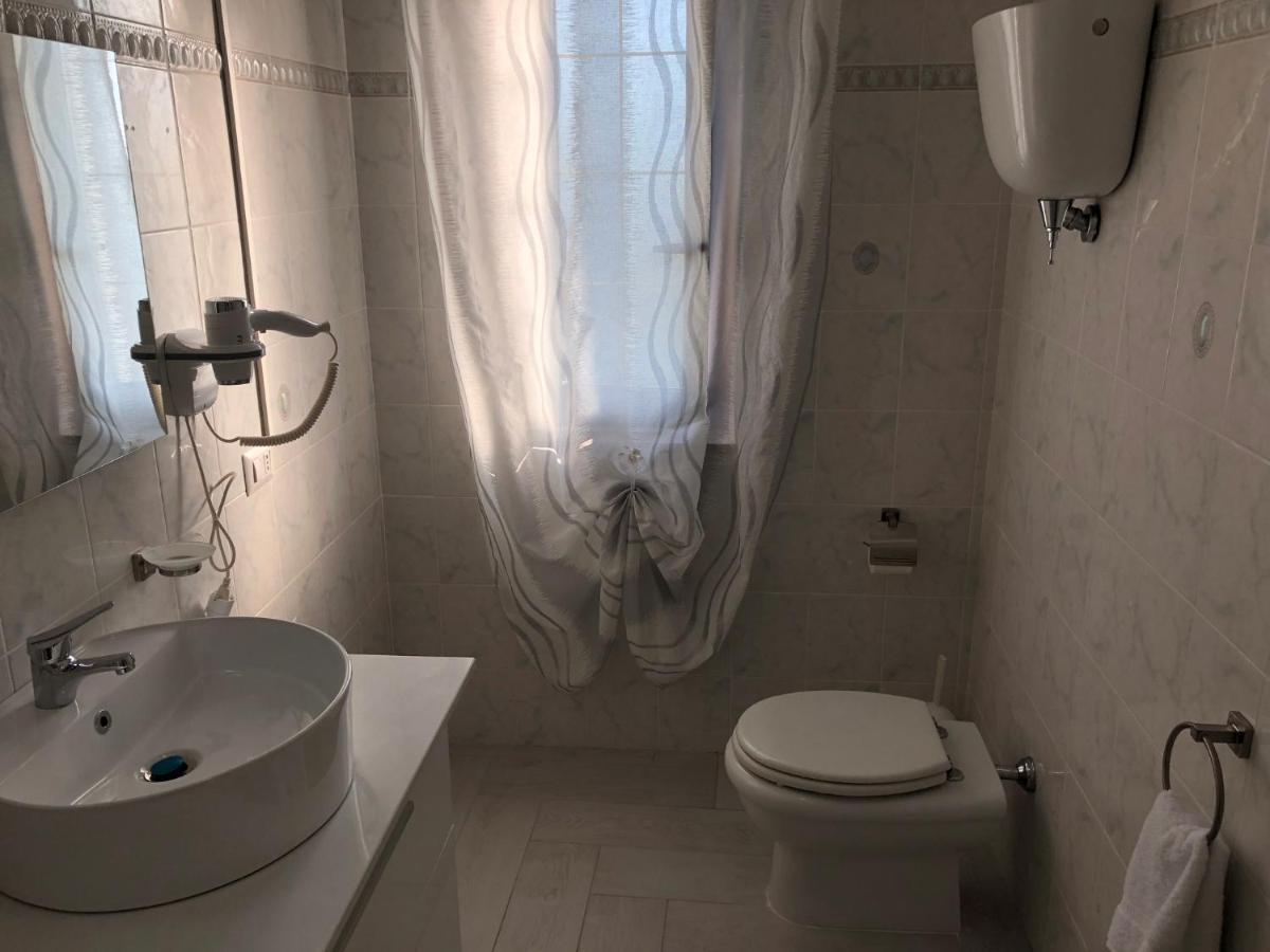 Residenza Il Cremino Lägenhet Tropea Exteriör bild