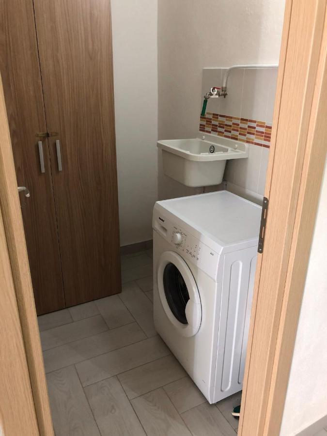 Residenza Il Cremino Lägenhet Tropea Exteriör bild