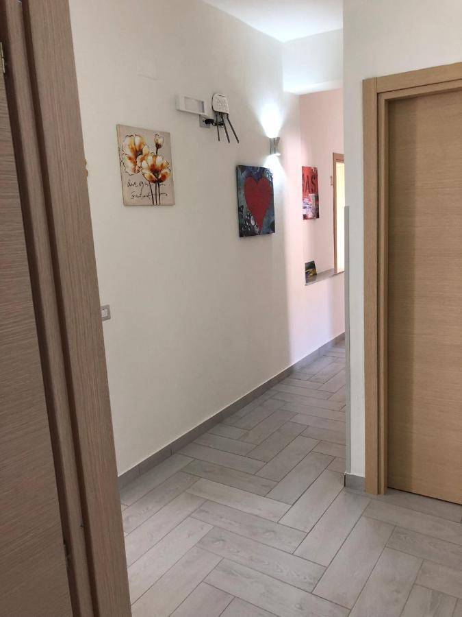 Residenza Il Cremino Lägenhet Tropea Exteriör bild