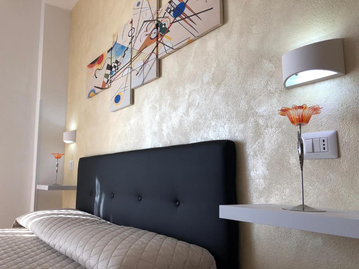 Residenza Il Cremino Lägenhet Tropea Exteriör bild