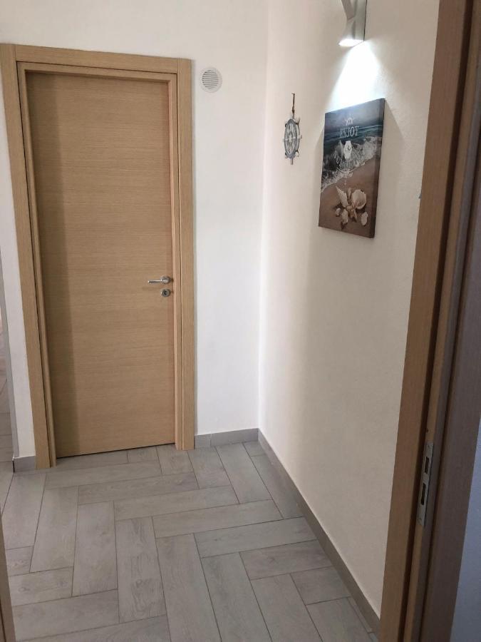 Residenza Il Cremino Lägenhet Tropea Exteriör bild