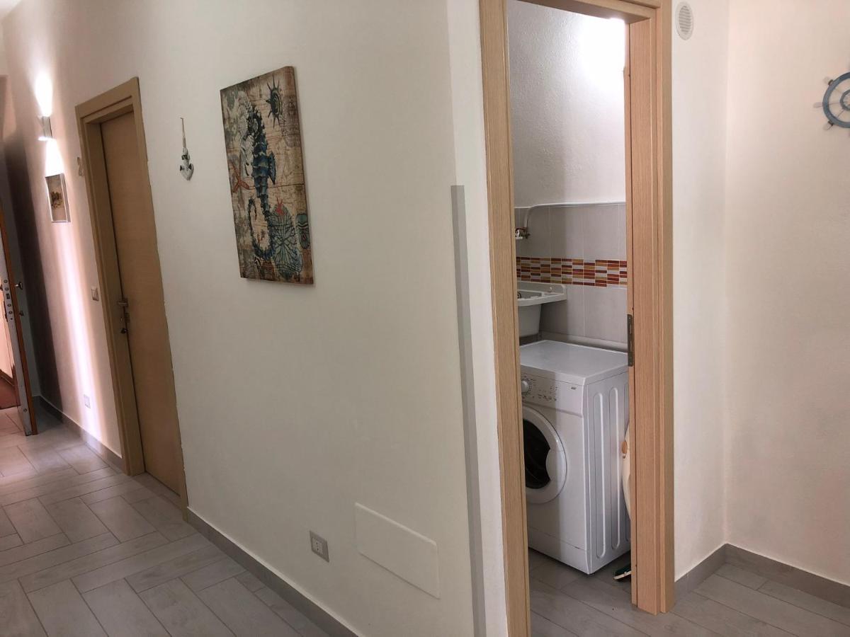 Residenza Il Cremino Lägenhet Tropea Exteriör bild