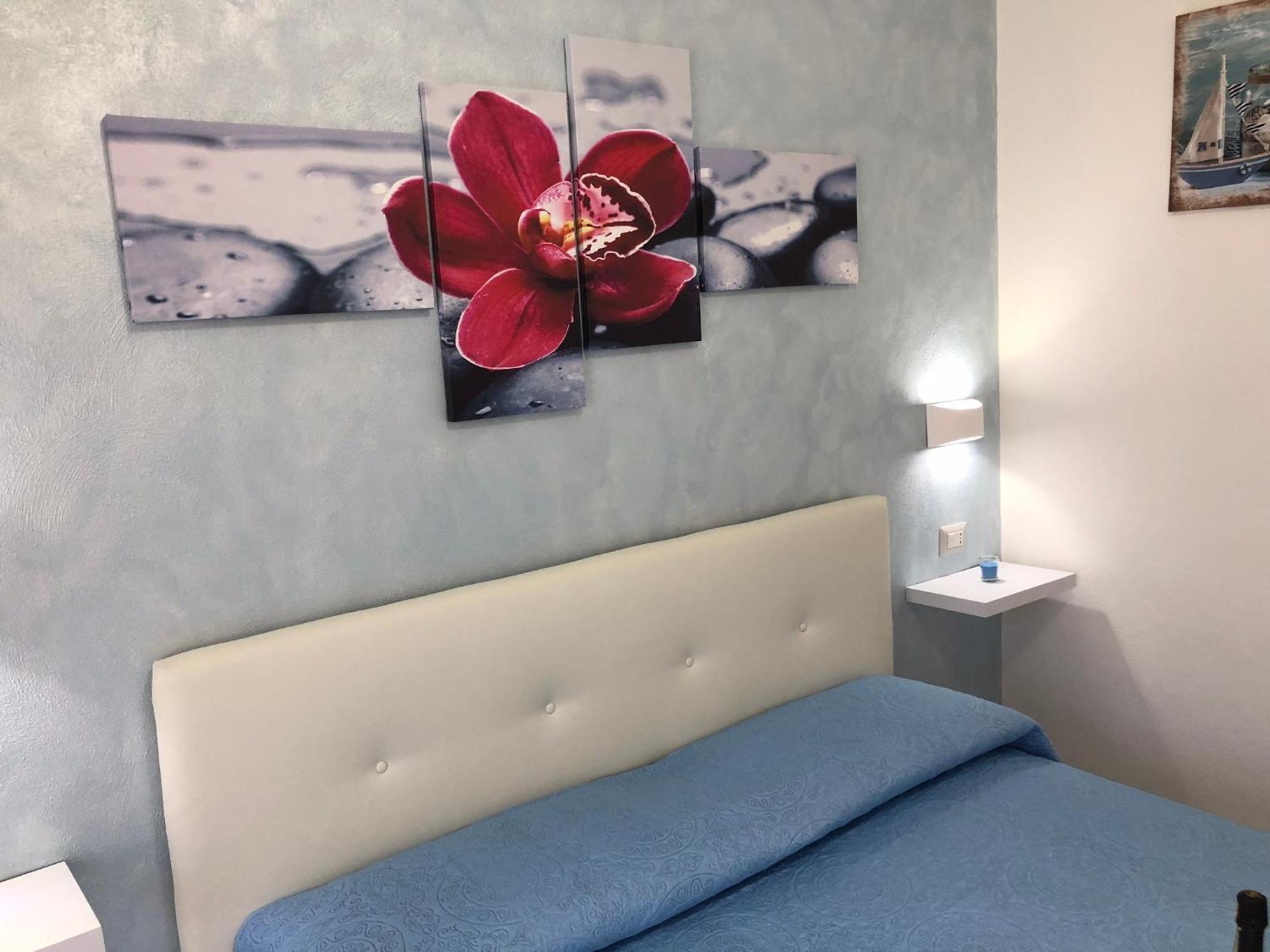 Residenza Il Cremino Lägenhet Tropea Exteriör bild